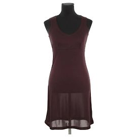 Abito marrone Isabel Marant Marrone