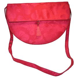 Gianni Versace borsa Rosso