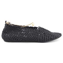 Stella Mc Cartney Scarpe Stella McCartney Nero