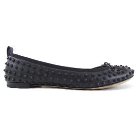 Scarpe basse Gucci Nero
