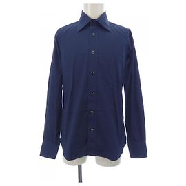 Autre Marque Camicia 1piu1uguale3 Blu