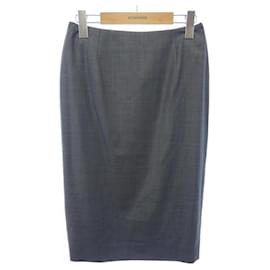 Christian Dior Skirt Brown