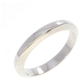 Cartier Declaration Ring Silvery