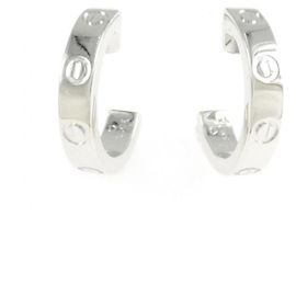 Orecchini Mini Love Cartier Altro
