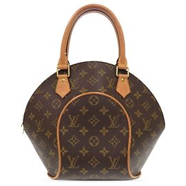 Louis Vuitton Ellipse PM Monogram Marron Marron