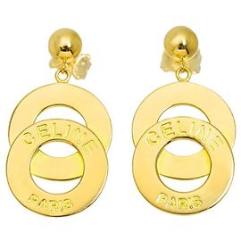 Céline Orecchini Celine in oro giallo 18K Altro