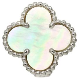 Pendientes Clip Alhambra de Van Cleef & Arpels Otro