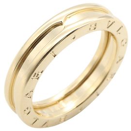Bulgari Anello B-zero1 di Bvlgari D'oro