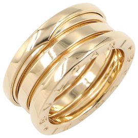 Bulgari Bvlgari B-zero1 Gelbgoldring Golden