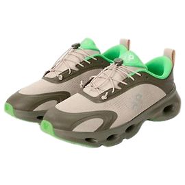 Loewe Cloudsolo Sneakers Brown