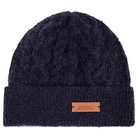 Isabel Marant Gorro Azul