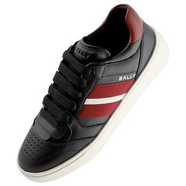 Bally Sneakers Red