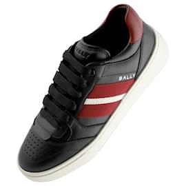 Bally Sneaker Rot