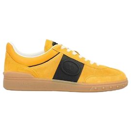 Valentino Garavani Low-top Sneakers Lal Rjb Black
