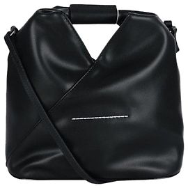 Maison Martin Margiela Borsa a tracolla giapponese Nero