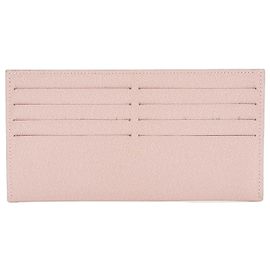 Louis Vuitton Calfskin Felicie Insert Pink