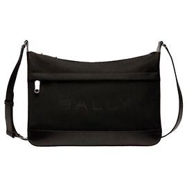Bally Messenger Bag Black