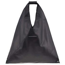 Maison Martin Margiela Borsa classica media giapponese Nero