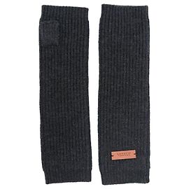 Isabel Marant Luvas Cinza