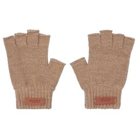 Isabel Marant Luvas Marrom