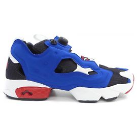 Autre Marque Sneakers Reebok Nero Blu