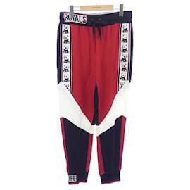 Dolce & Gabbana Dolce&Gabbana Hose Schwarz