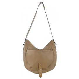 Autre Marque Sac LUPO Marron Bronze