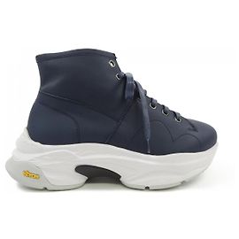 Vivienne Westwood Sneakers Blue Navy blue