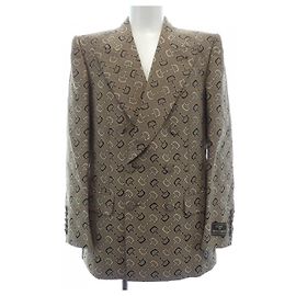 Giacca Gucci 705284 ZAKIV Marrone