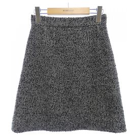 Dolce & Gabbana Jupe Dolce&Gabbana Noir