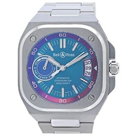 Reloj de Hombre Bell & Ross BR-X5 Iridiscente Edición Limitada Boutique Otro