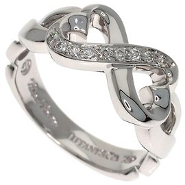 Tiffany & Co. Loving Heart Diamond Ring Other