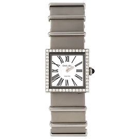 Relógio de Quartzo Chanel Mademoiselle D H0830 SS Outro