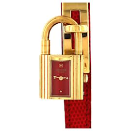 Hermès Montre Quartz Hermes Kelly GP Autre
