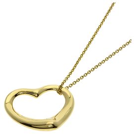 Collar Open Heart de Tiffany & Co. Otro