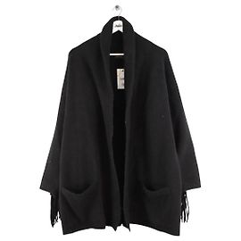 Laurence Bras Cardigan noir Noir