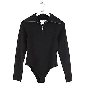 Autre Marque Body negro Negro