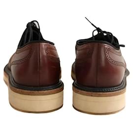 Second hand JM Weston Men's shoes - Joli Closet