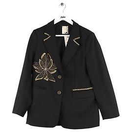 Autre Marque Black blazer Black