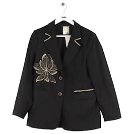 Autre Marque Blazer nero Nero