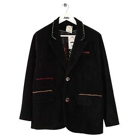 Autre Marque Blazer nero Nero