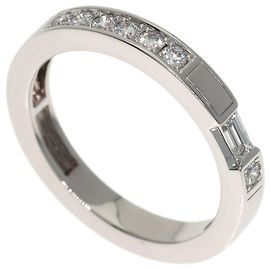 Diamantring Traffic Accent von Harry Winston Andere