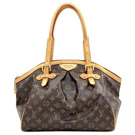 Sac à main Louis Vuitton M40144 Tivoli GM Monogramme