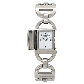 Relógio Feminino Christian Dior Pandio La D78-100 Outro