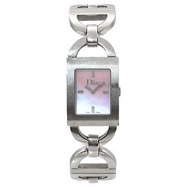 Orologio da Donna Christian Dior Maris D78-109 Altro