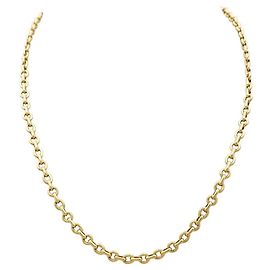 Colar Chaumet, ouro amarelo. Outro