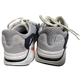 Adidas Yeezy Boost 700 Mauve Sneakers Brown Black Blue Orange Grey