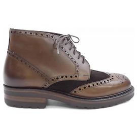 Autre Marque BENSONSHOES Boots Brown