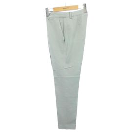 Pantaloni Theory Verde