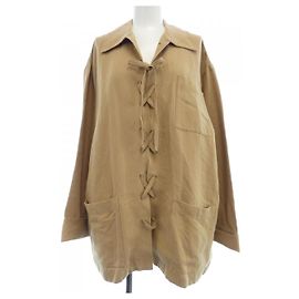 Autre Marque Giacca Roku Beige